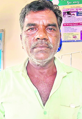 కట్టుకున్నోడే కడతేర్చాడు..1