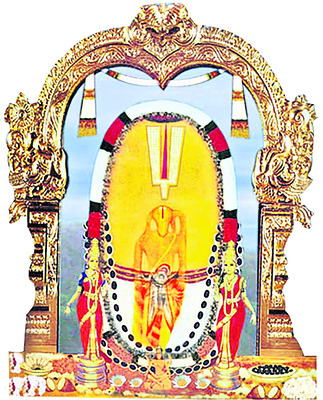 చందన స్వరూపునికి సంపెంగ సుగంధం 2