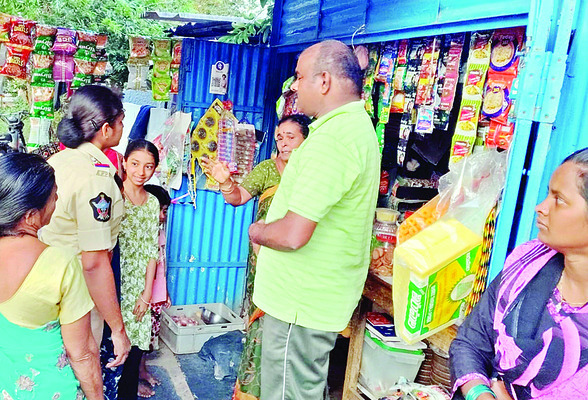 వ్యక్తి దుర్మరణం 1