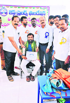 నేడు విద్యుత్‌ ఉండని ప్రాంతాలు
1