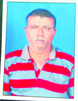చికిత్స పొందుతూ వ్యక్తి మృతి2