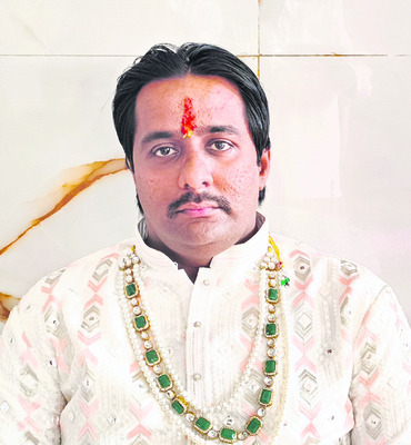 జైనుల కఠోర చాతుర్మాస్య దీక్ష..!1