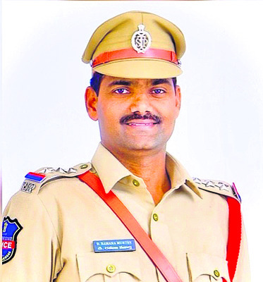 జన్నారం.. కేరాఫ్‌ సైబర్‌ క్రైం!1