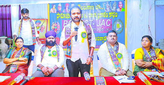 ‘ఇంటింటికీ బీజేపీ’ని విజయవంతం చేయండి1