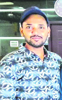 హోరాహోరీగా  జాతీయ స్థాయి హాకీ పోటీలు2