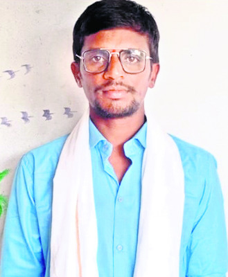 ద్విచక్ర వాహనాలు ఢీ.. యువకుడి మృతి
2