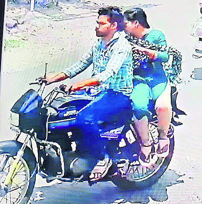 భార్యను నమ్మించి ఉసురుతీసిన భర్త 1