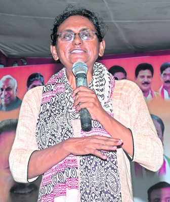 దేవుళ్ల పేరుతో ఓట్లడిగితే నమ్మరు1