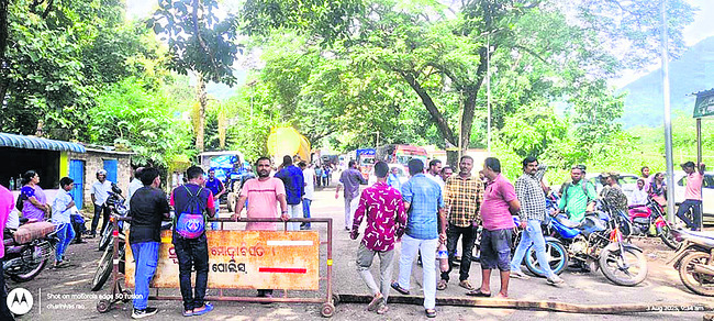 ఘోర రోడ్డు ప్రమాదం2