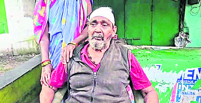 ఘోర రోడ్డు ప్రమాదం1