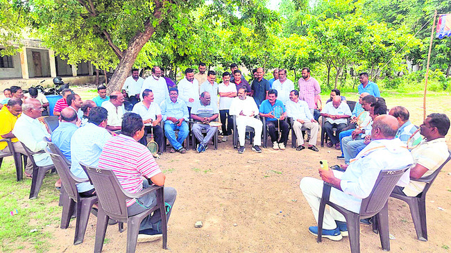 స్టేడియం నిర్మాణానికి నిధులు1