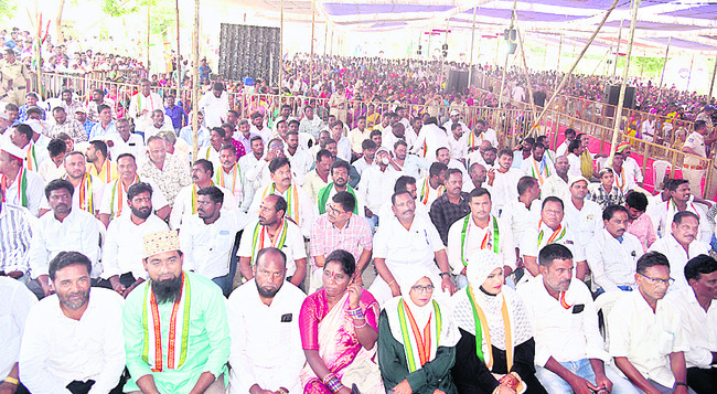 మూడు పంటలకు సాగునీరు2