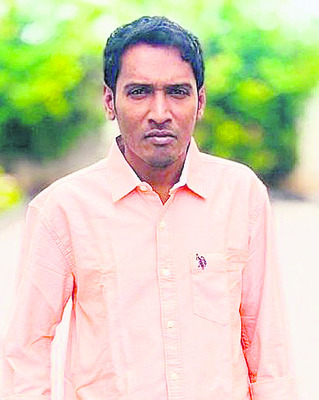 చికిత్స పొందుతూ వ్యక్తి మృతి1