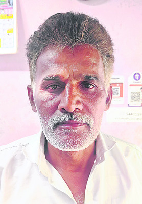 నల్లతుమ్మ చెట్ల అక్రమ రవాణా2