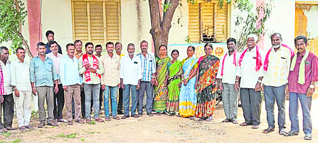 నీట్ పీజీ పరీక్షకు 48 మంది హాజరు1