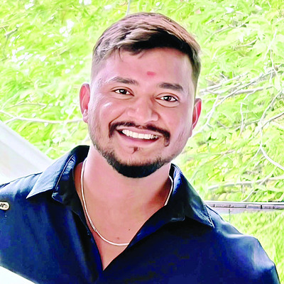 వ్యక్తి దుర్మరణం 2