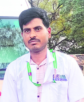 సంజీవనిలా 108 3