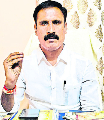అసమర్థ పాలనకు నిదర్శనం1