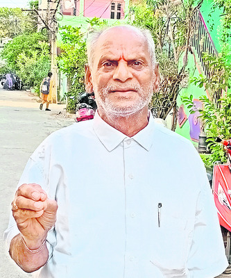 అసమర్థ పాలనకు నిదర్శనం5