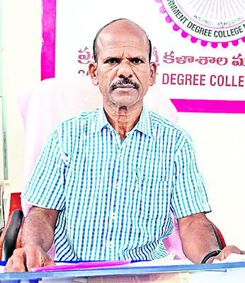 ఉత్తమ బోధన.. మెరుగైన సౌకర్యాలు1