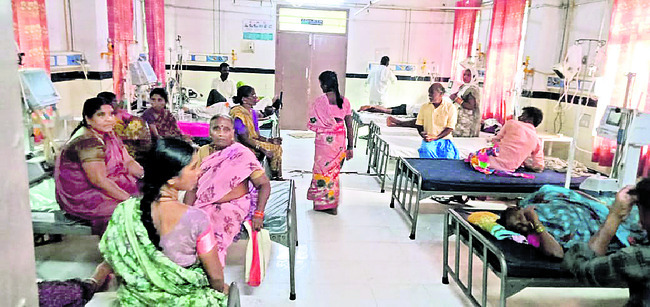 మురికి కూపం2