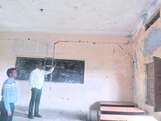 ప్రమాదమని తెలుసు.. ఎందుకో అలుసు3