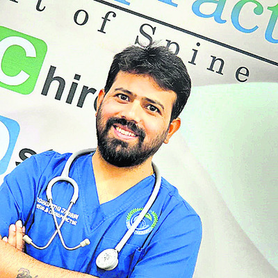 సొంతూరిపై మమకారంతో..3