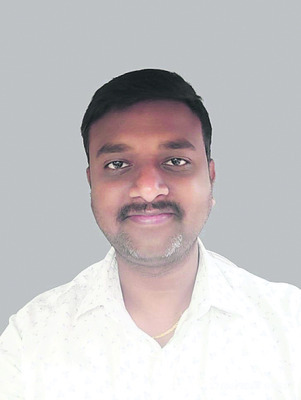 పోడు భూములు పచ్చగా..2