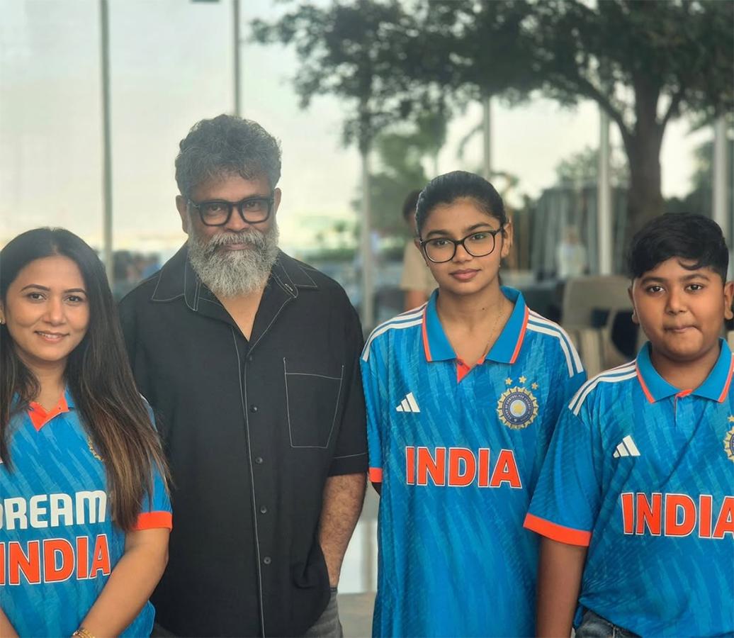 Best Child Artist Sukumar Daughter Sukriti Veni Gandhi Tatha Chettu5