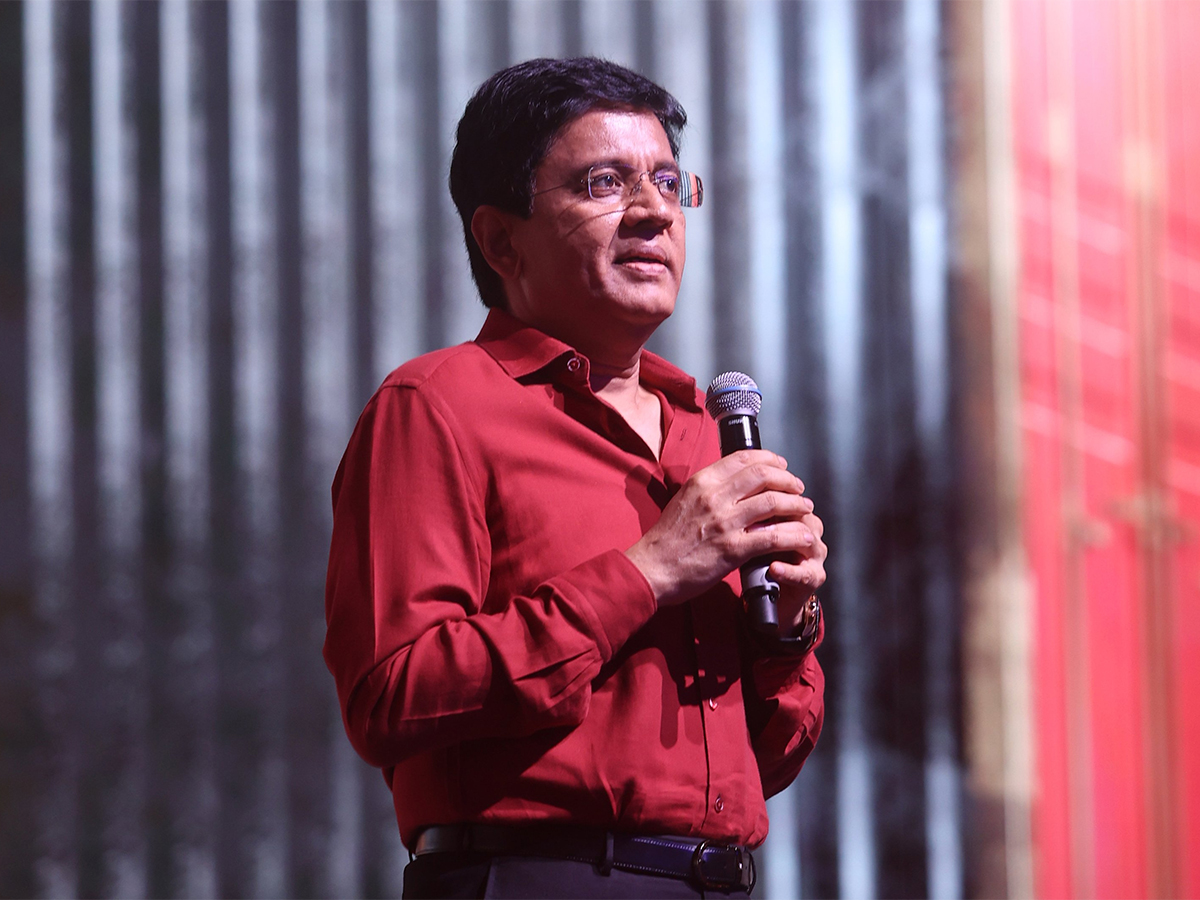 Coolie Unleashed : Coolie Movie Audio Launch Photos11