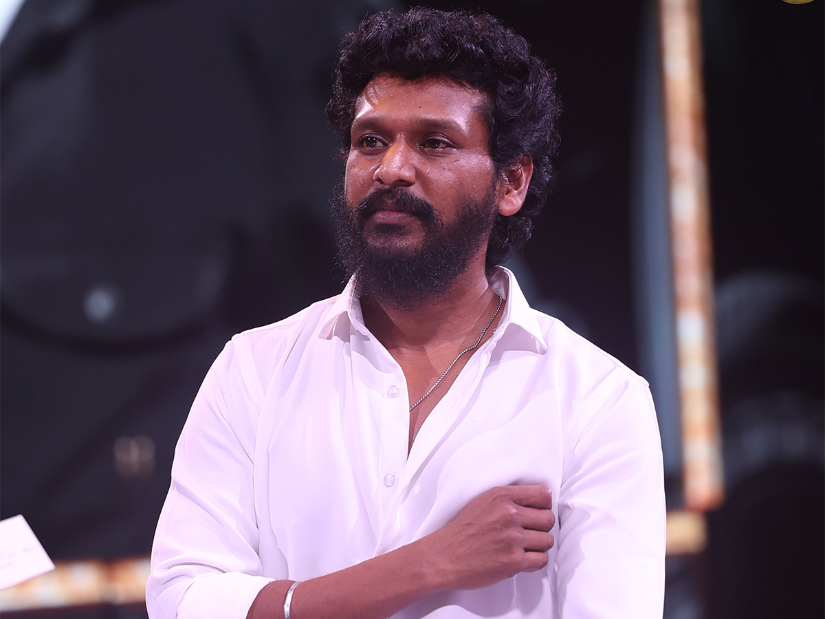 Coolie Unleashed : Coolie Movie Audio Launch Photos13