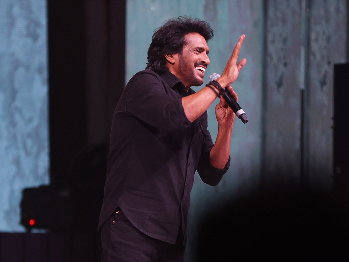 Coolie Unleashed : Coolie Movie Audio Launch Photos15