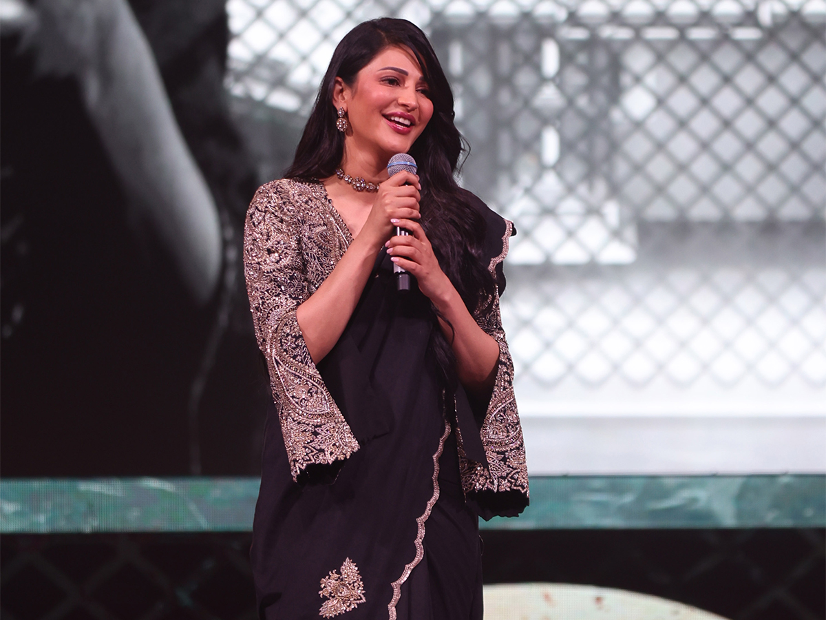 Coolie Unleashed : Coolie Movie Audio Launch Photos17