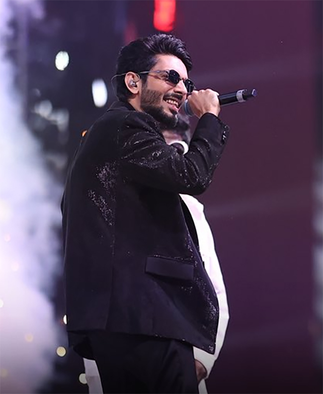 Coolie Unleashed : Coolie Movie Audio Launch Photos20
