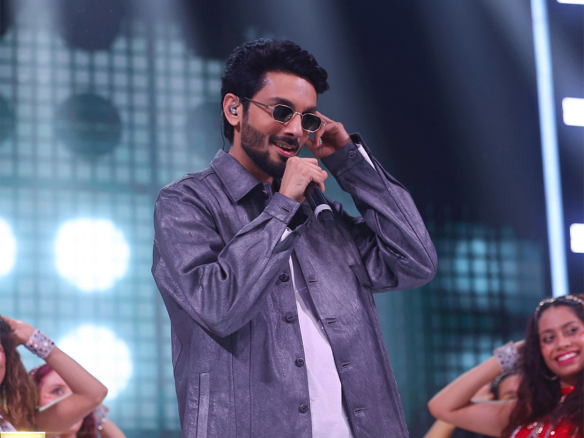 Coolie Unleashed : Coolie Movie Audio Launch Photos9