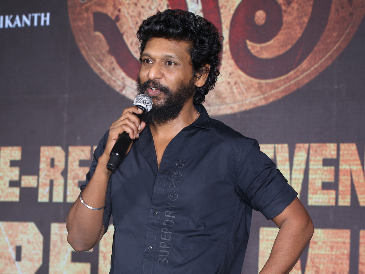 'Coolie' movie pre-release event in Hyderabad (Photos)15