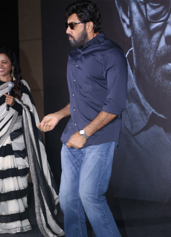 'Coolie' movie pre-release event in Hyderabad (Photos)6