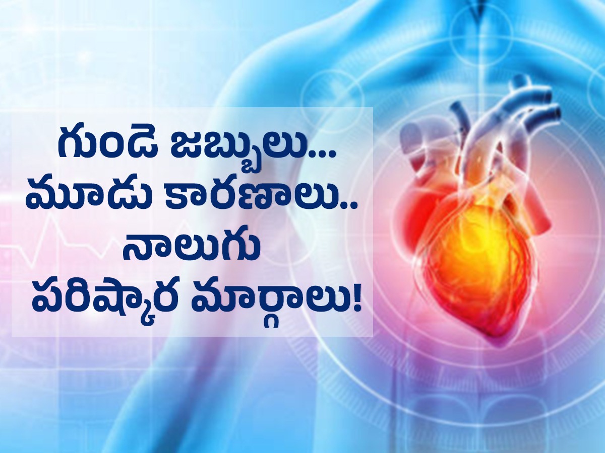 Health Tips : Types of Heart Disease Photos1
