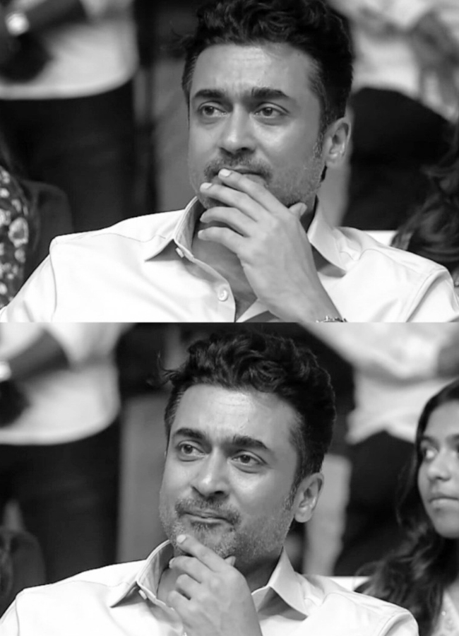 Hero Surya's 'Agaram Foundation' 15th anniversary celebrations (Photos)12