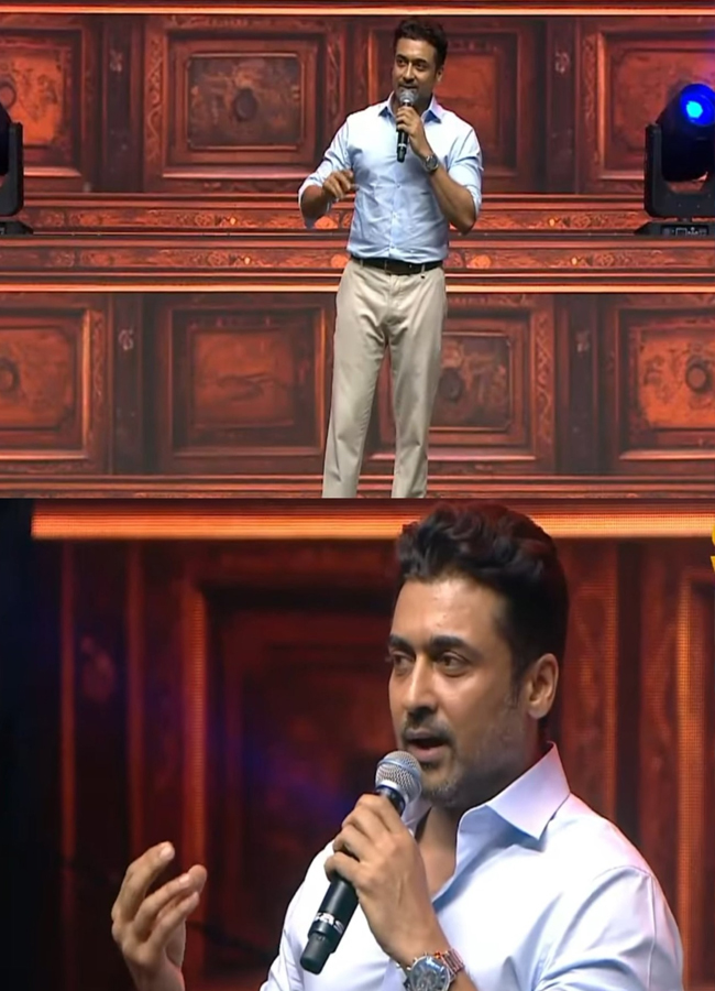 Hero Surya's 'Agaram Foundation' 15th anniversary celebrations (Photos)9