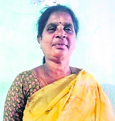 కార్డున్న చోటే బియ్యం! 3