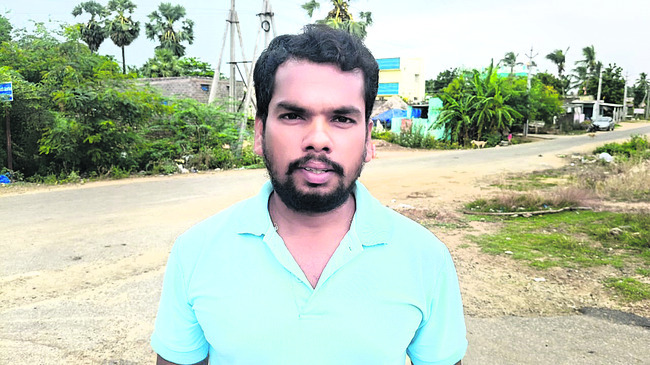 డీఎస్సీ ‘కీ’లో తప్పులు
1