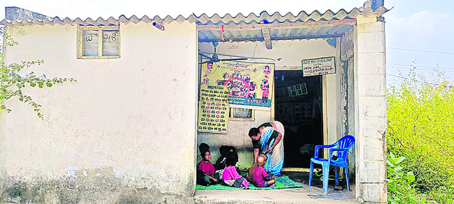 జిల్లాలో ఇలా..
1