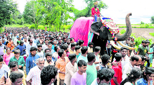 ఘన పయనం2