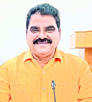 స్వచ్ఛతలో వెనుకబాటు2