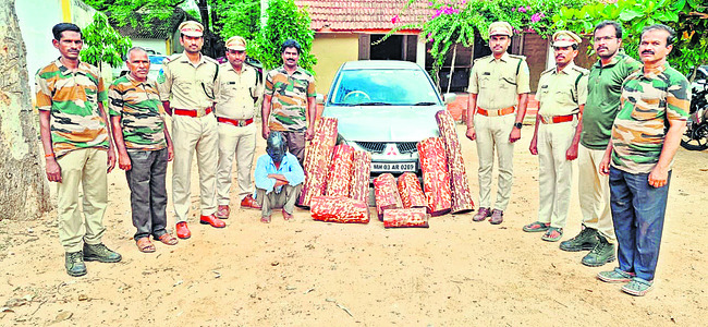 అబద్ధాలతోనే ‘నాని’ రాజకీయం 2