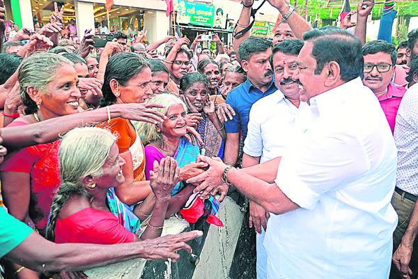 అన్నదాతకు త్రీ ఫేజ్‌ పవర్‌ 1