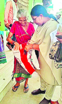 విన్నపాలు వినవలె..! 2