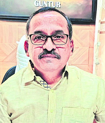 మొక్కుబడి తంతు2