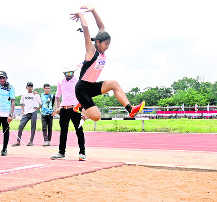 ఓవరాల్ చాంపియన్ ఖమ్మం2